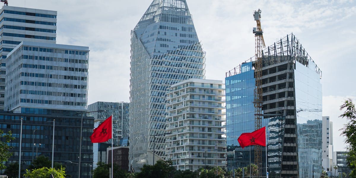 Cosumar : «L’odyssée du sucre», 100 ans de défis et de progrès - La Vie éco