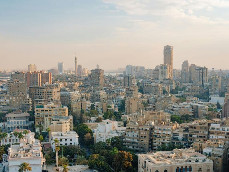 Egyptian Real Estate Group (AREH.CA) - Decisions of the Board of Directors' Meeting