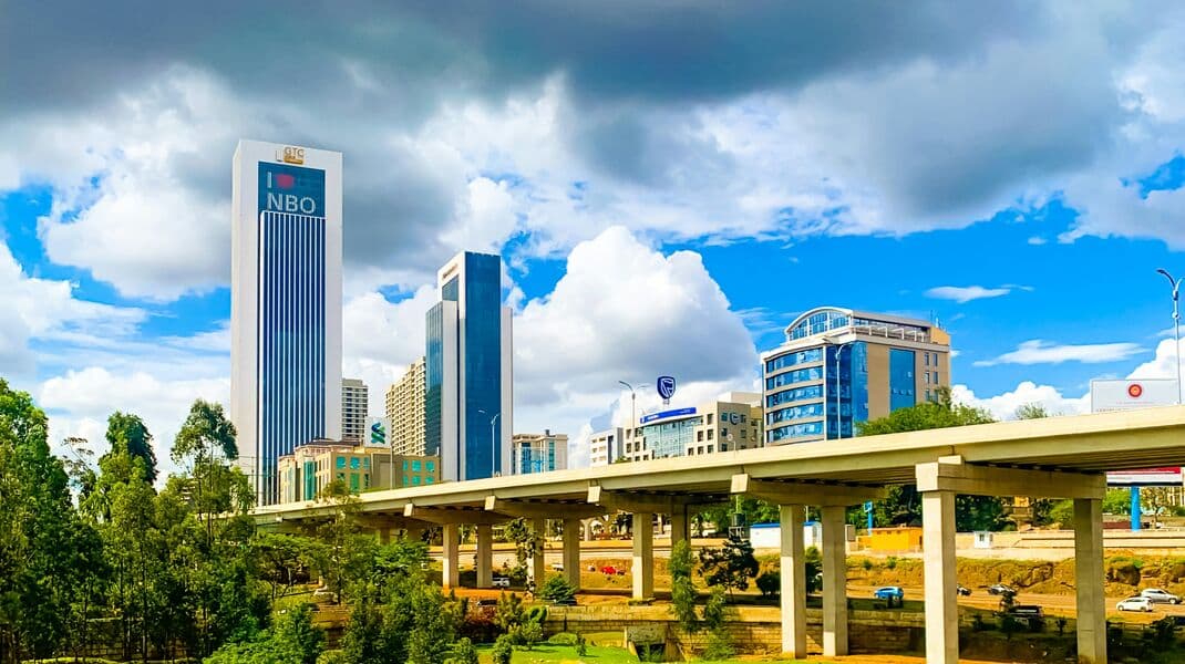 Nairobi Securities Exchange Plc - Appointment of Non-Executive Director