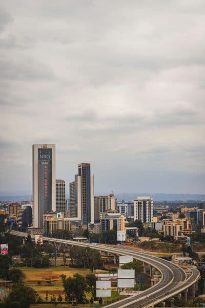 BAT Kenya Faces Leadership Shift After Record Dividend Payout